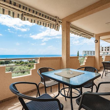 Olive Garden Apartment Bar Dış mekan fotoğraf