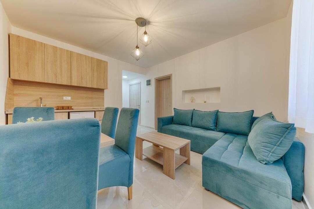 Olive Garden Apartment Bar Dış mekan fotoğraf