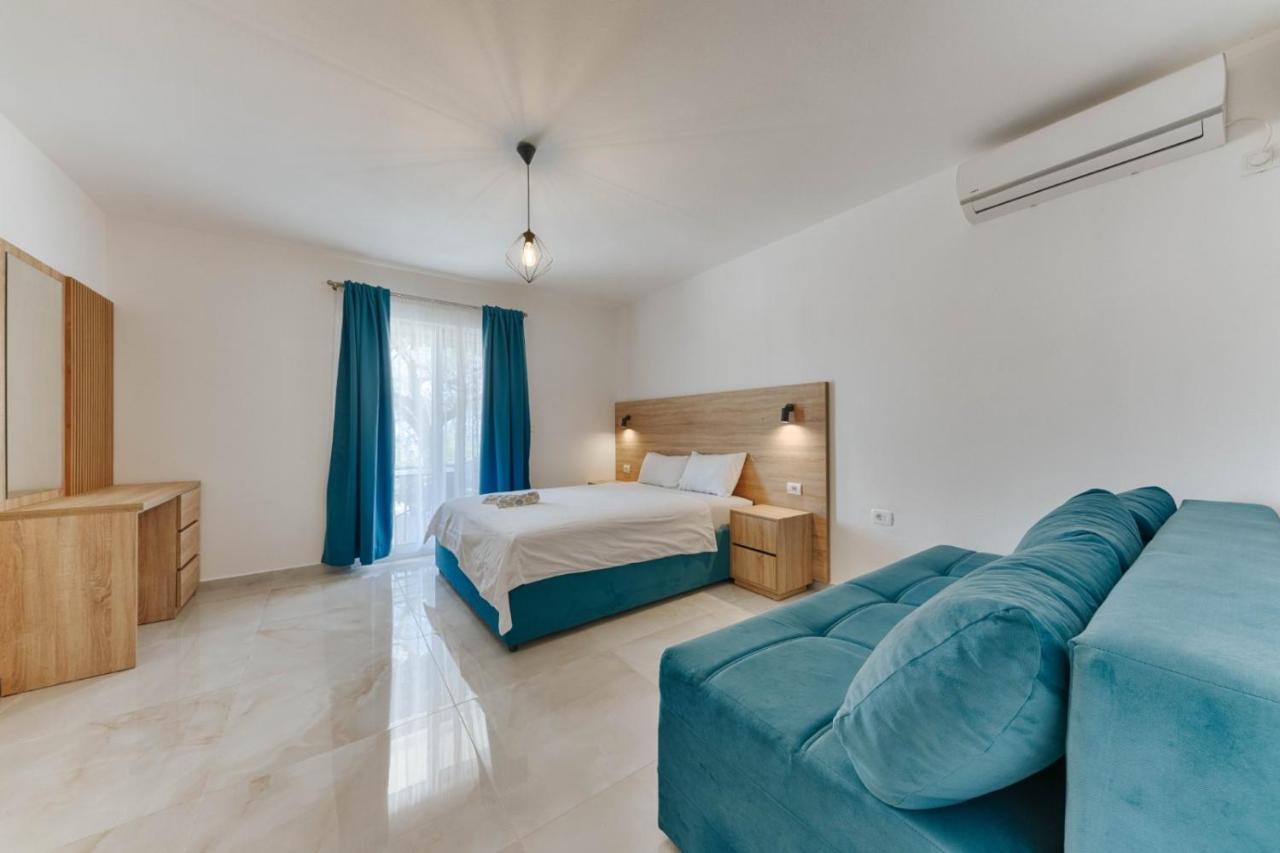 Olive Garden Apartment Bar Dış mekan fotoğraf