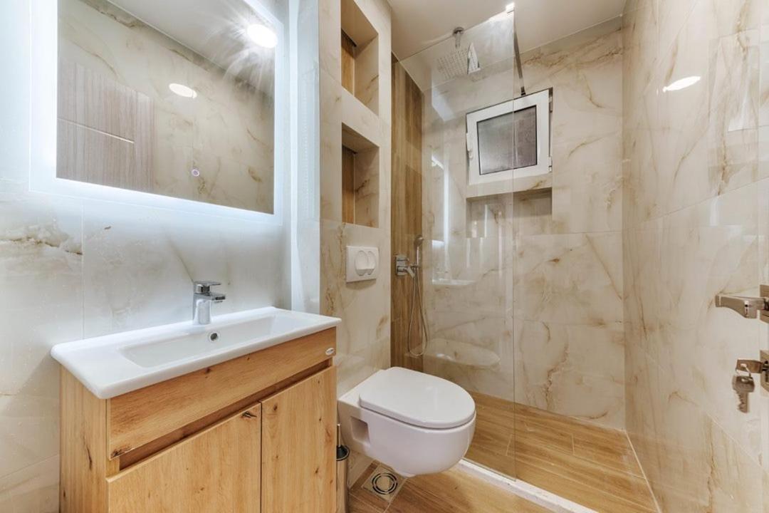 Olive Garden Apartment Bar Dış mekan fotoğraf