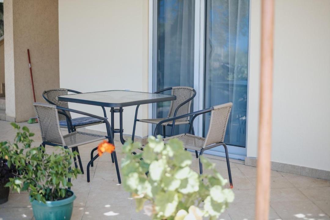 Olive Garden Apartment Bar Dış mekan fotoğraf