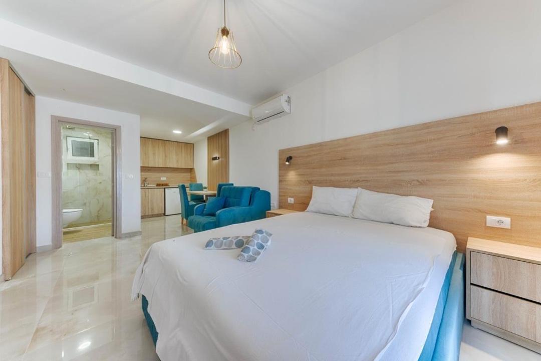 Olive Garden Apartment Bar Dış mekan fotoğraf