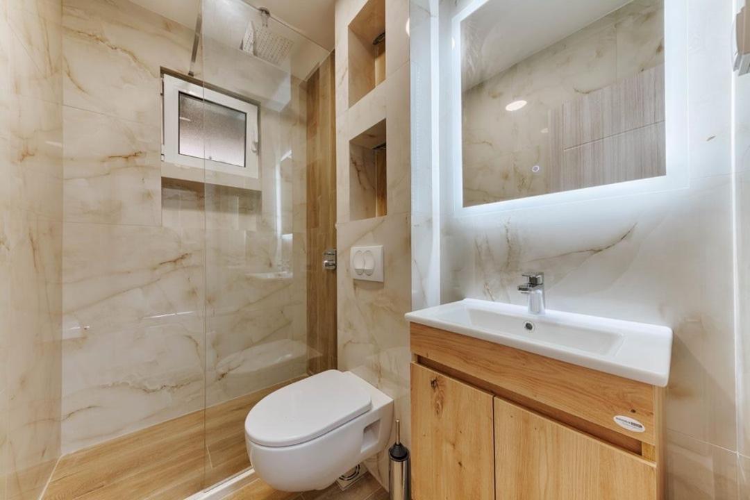 Olive Garden Apartment Bar Dış mekan fotoğraf