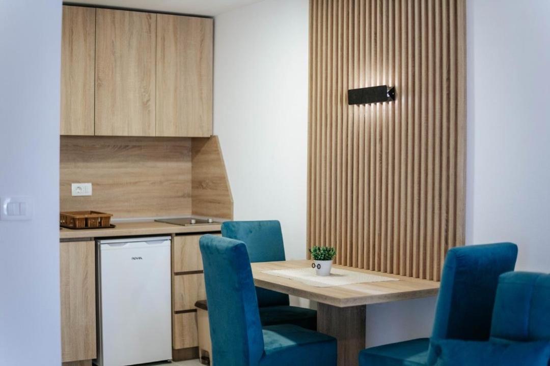 Olive Garden Apartment Bar Dış mekan fotoğraf