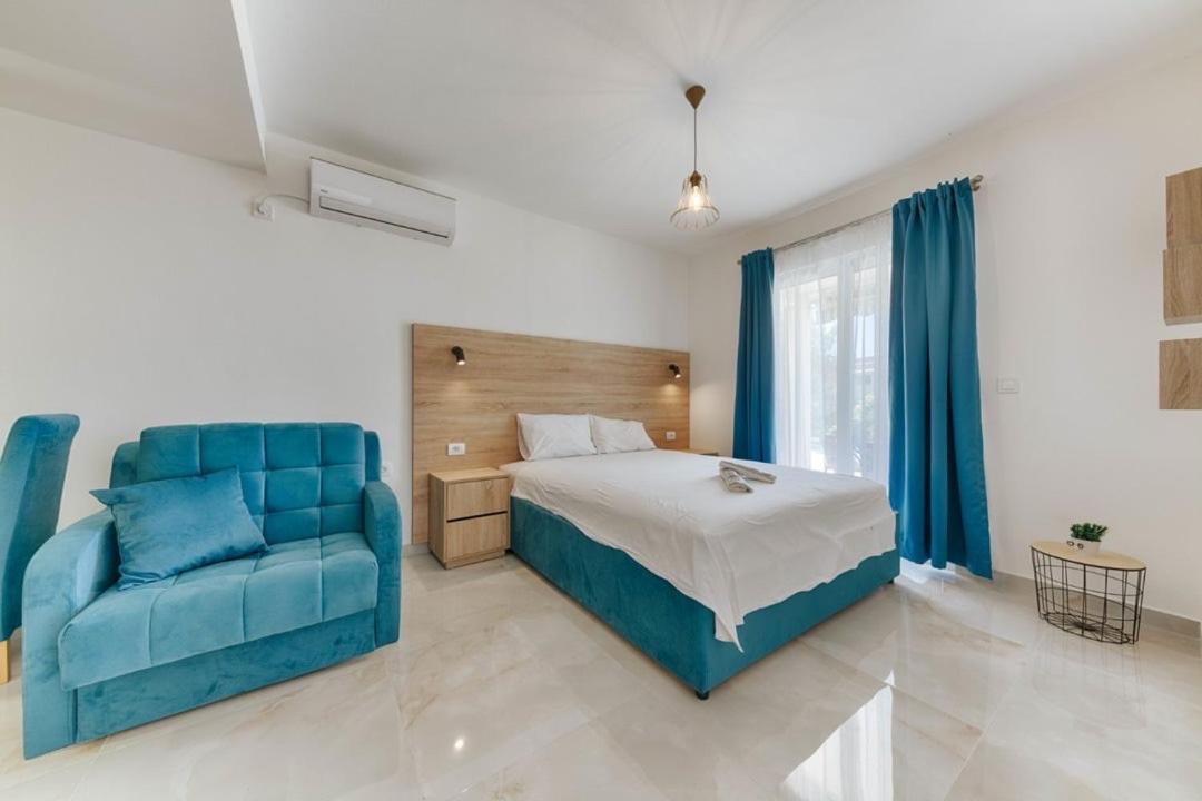 Olive Garden Apartment Bar Dış mekan fotoğraf