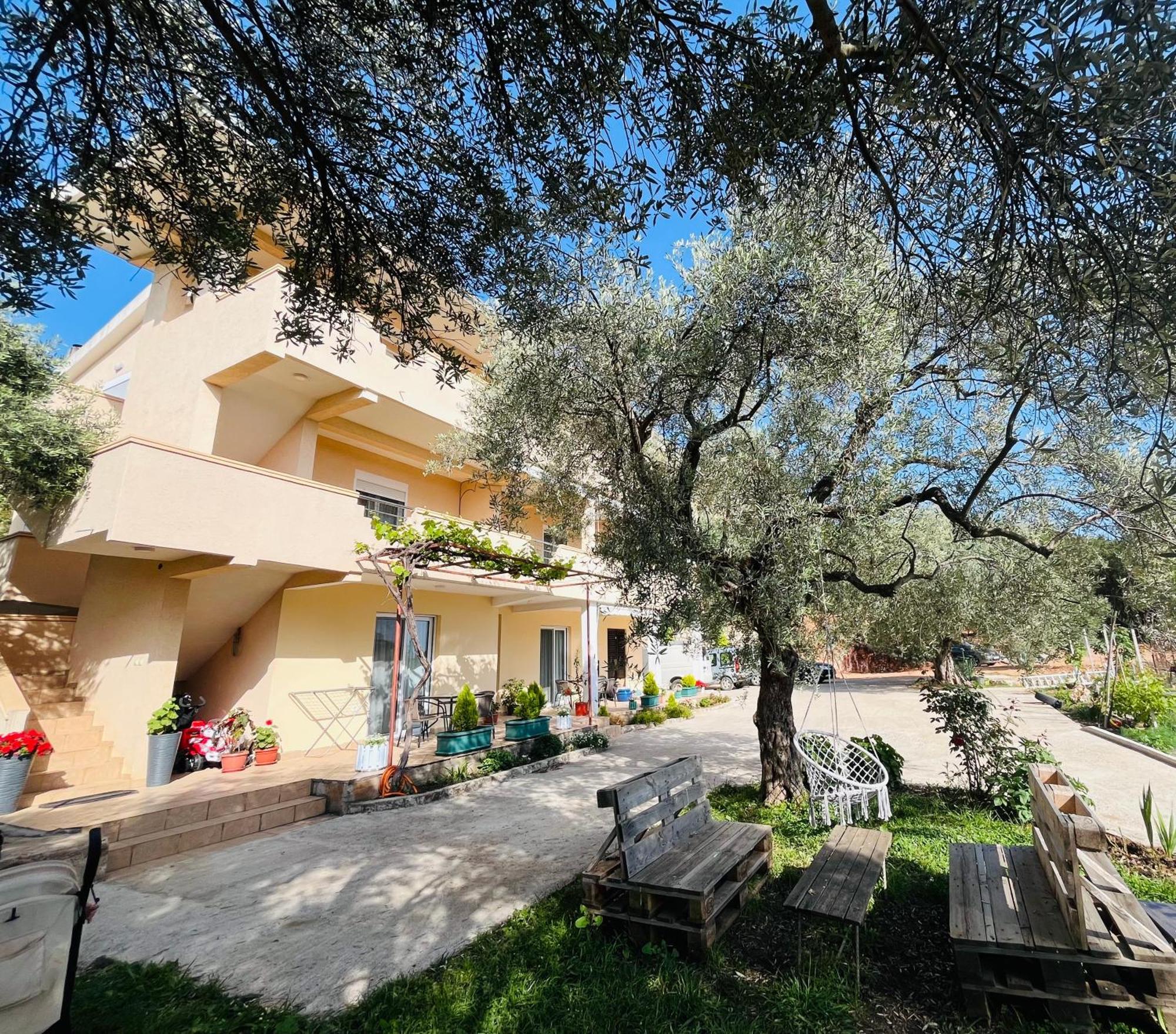 Olive Garden Apartment Bar Dış mekan fotoğraf