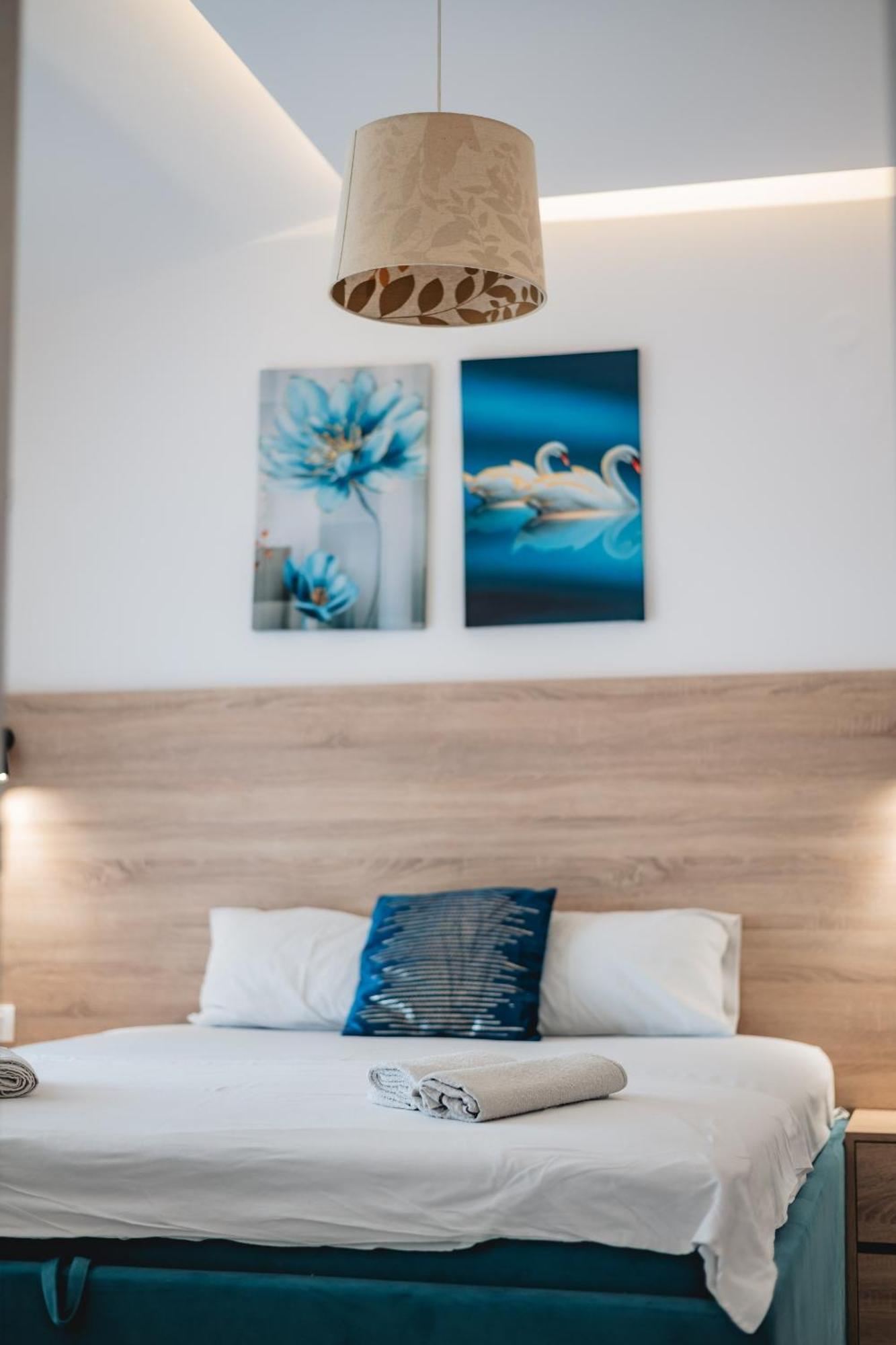 Olive Garden Apartment Bar Dış mekan fotoğraf