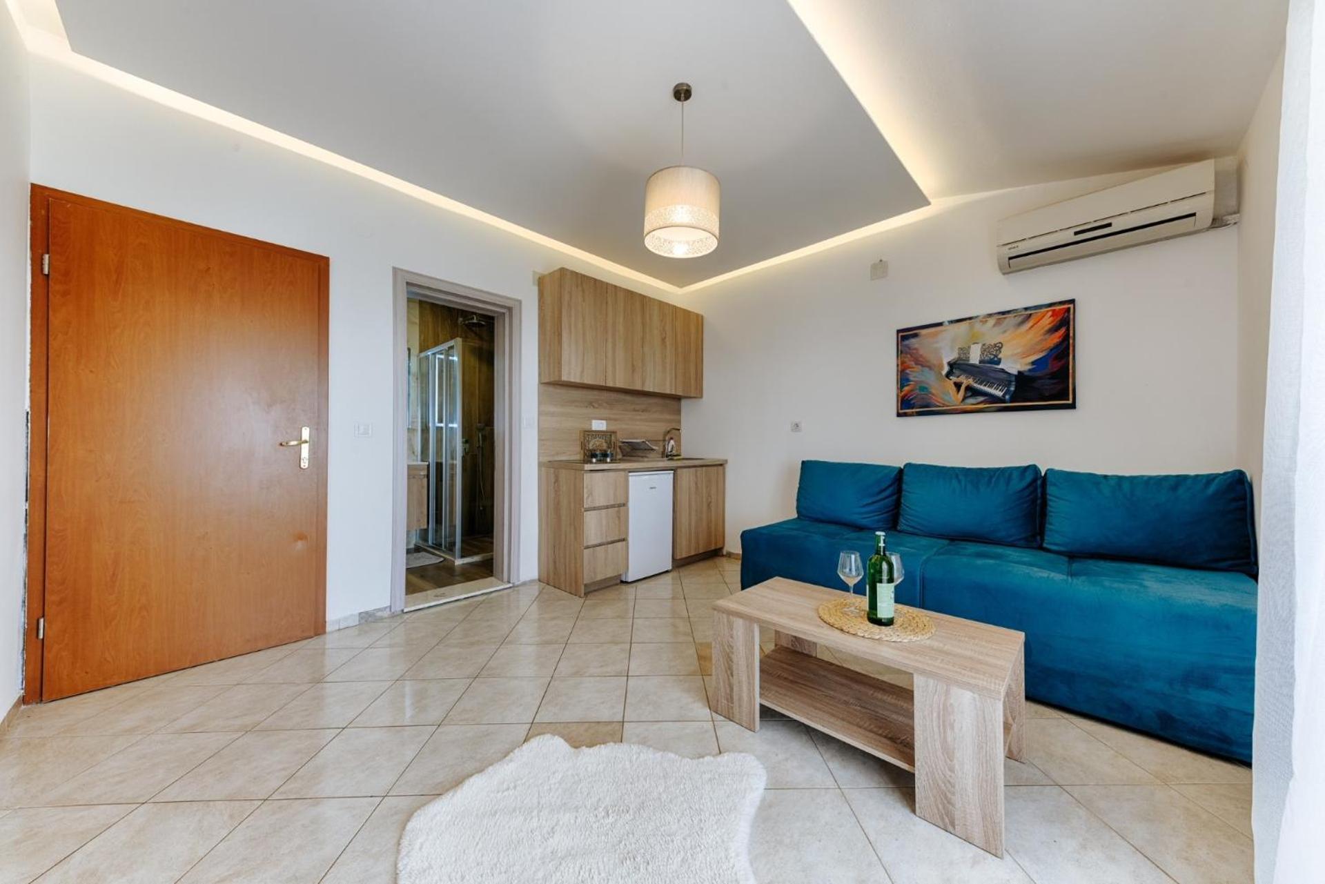 Olive Garden Apartment Bar Dış mekan fotoğraf